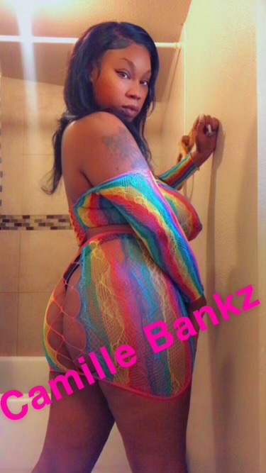 Camille Bankz is Female Escorts. | San Diego | California | United States | scarletamour.com 