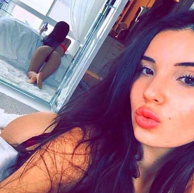 Janessa is Female Escorts. | Los Angeles | California | United States | scarletamour.com 