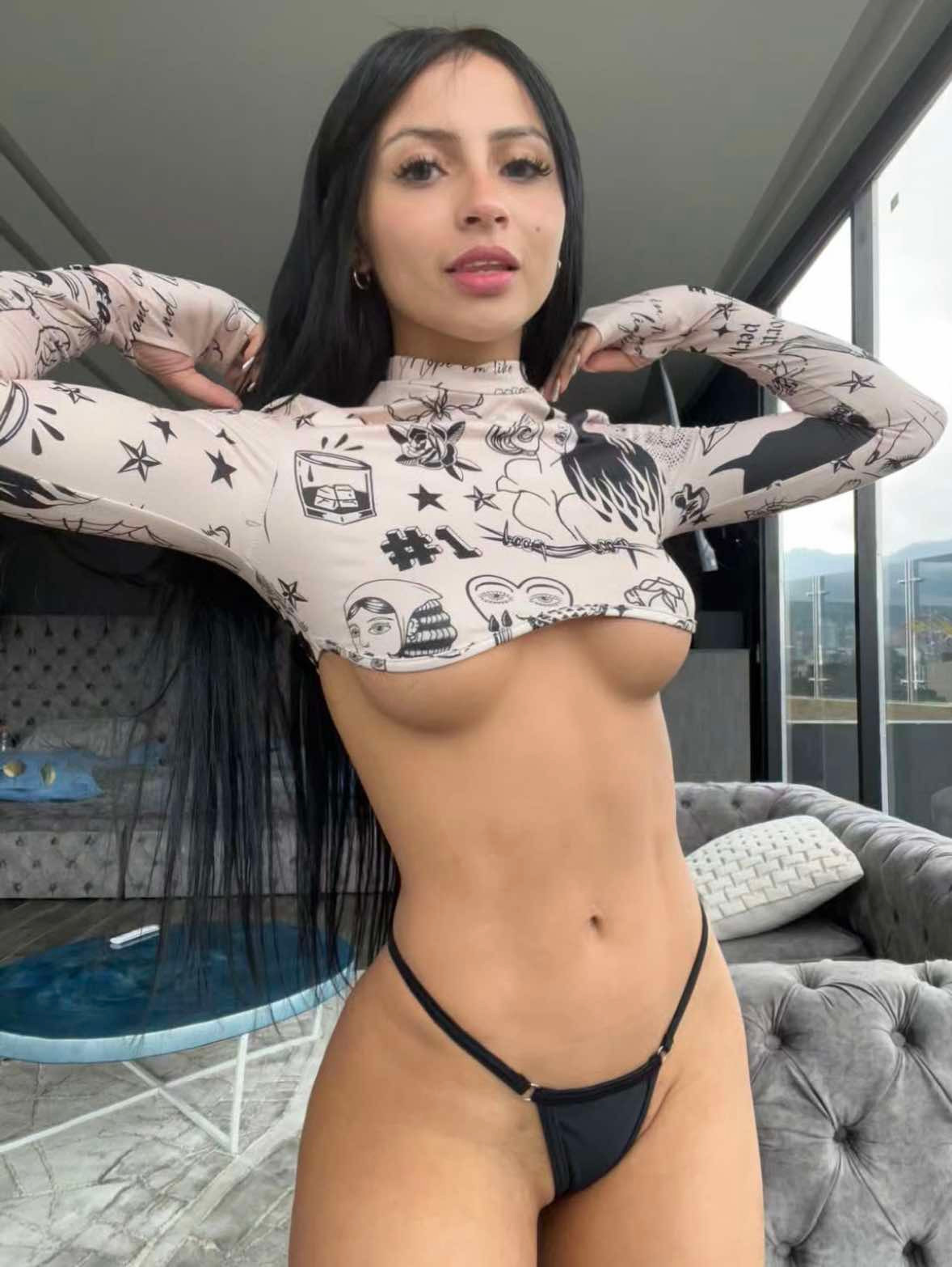 Paige is Female Escorts. | Los Angeles | California | United States | scarletamour.com 